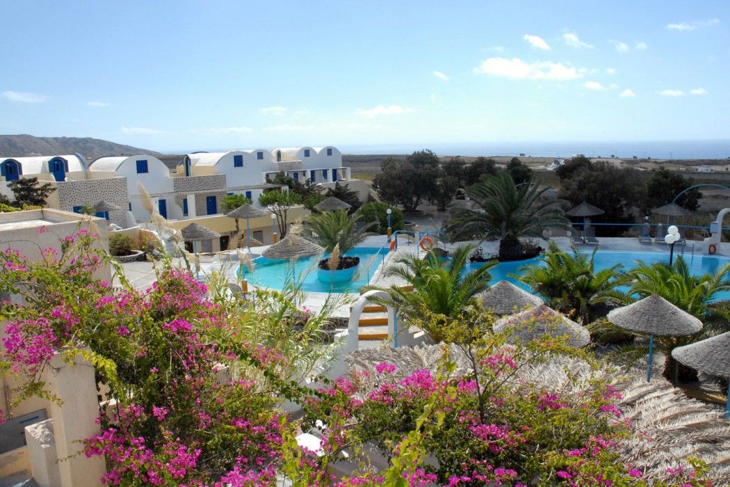 Caldera View - Adults Only Hotel 3*