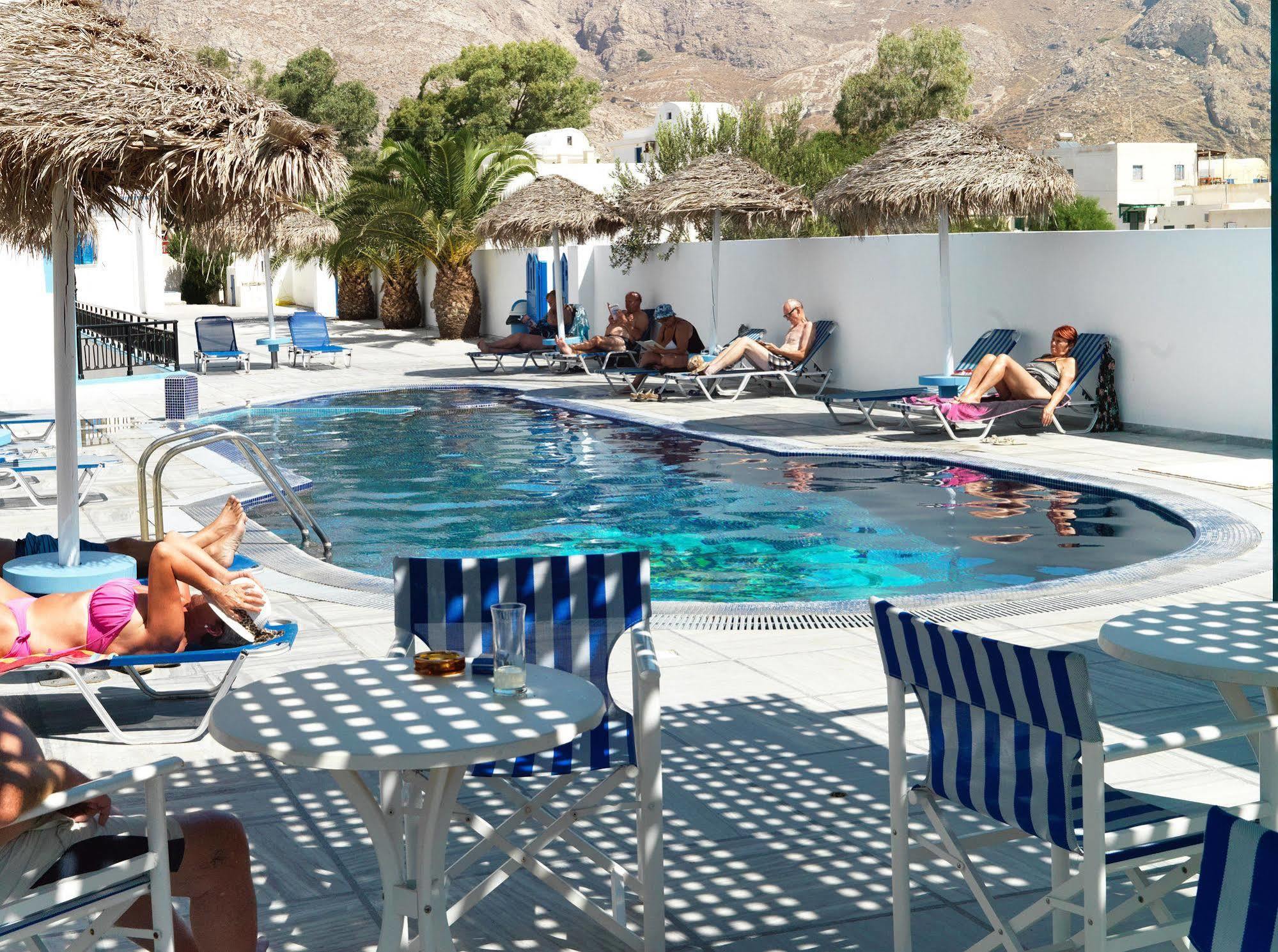 Valvis Aparthotel 2*