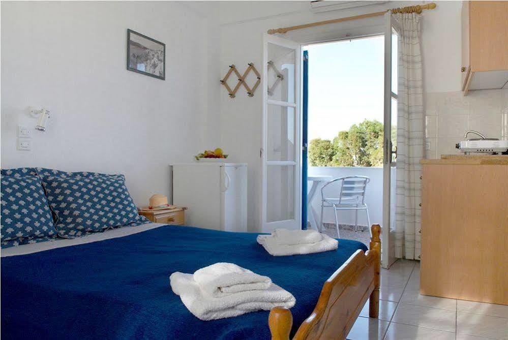 Aparthotel Valvis