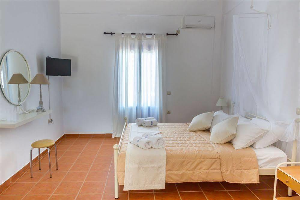Sigal Apartment *