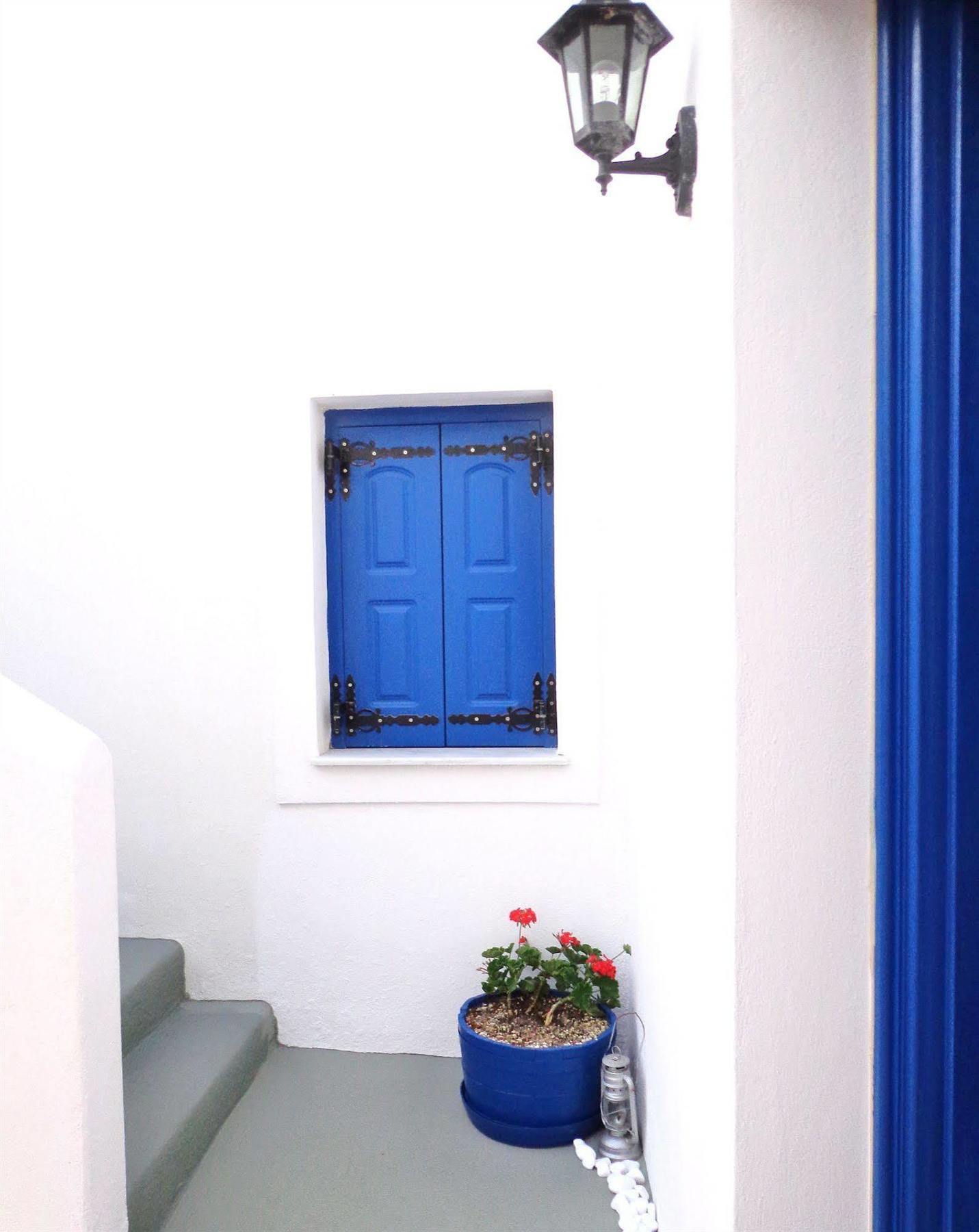 Sigal Apartment *