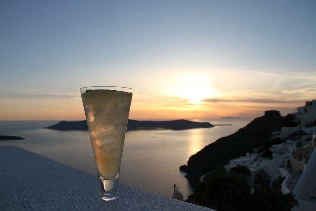 The Tsitouras Collection 4* Firostefani
