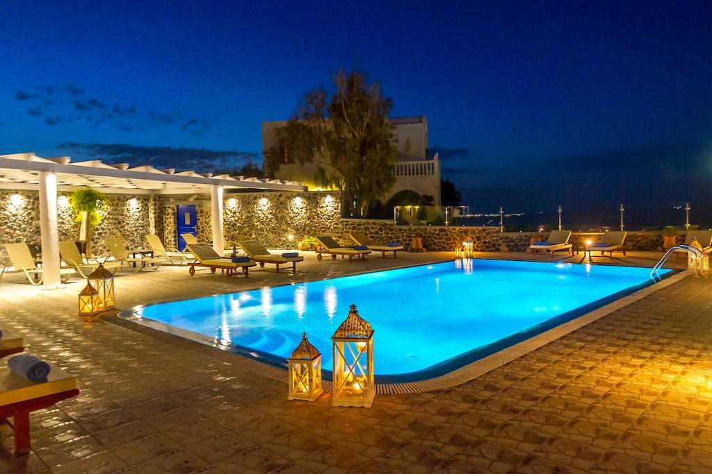 Apartment Sigal Akrotiri (Santorini)