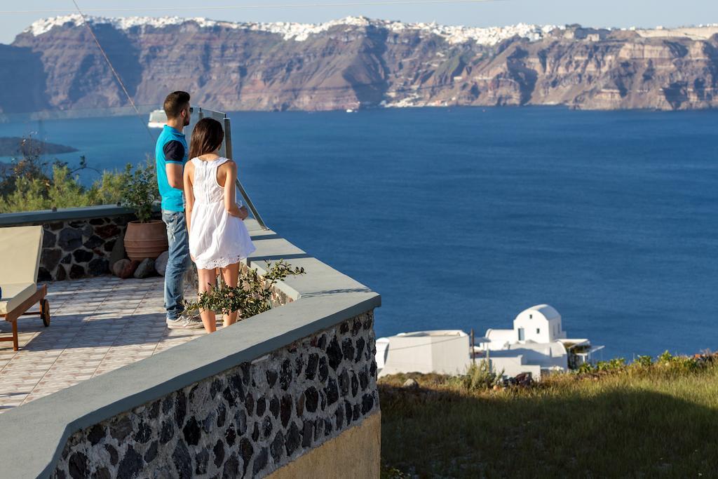 Apartment Sigal Akrotiri (Santorini)