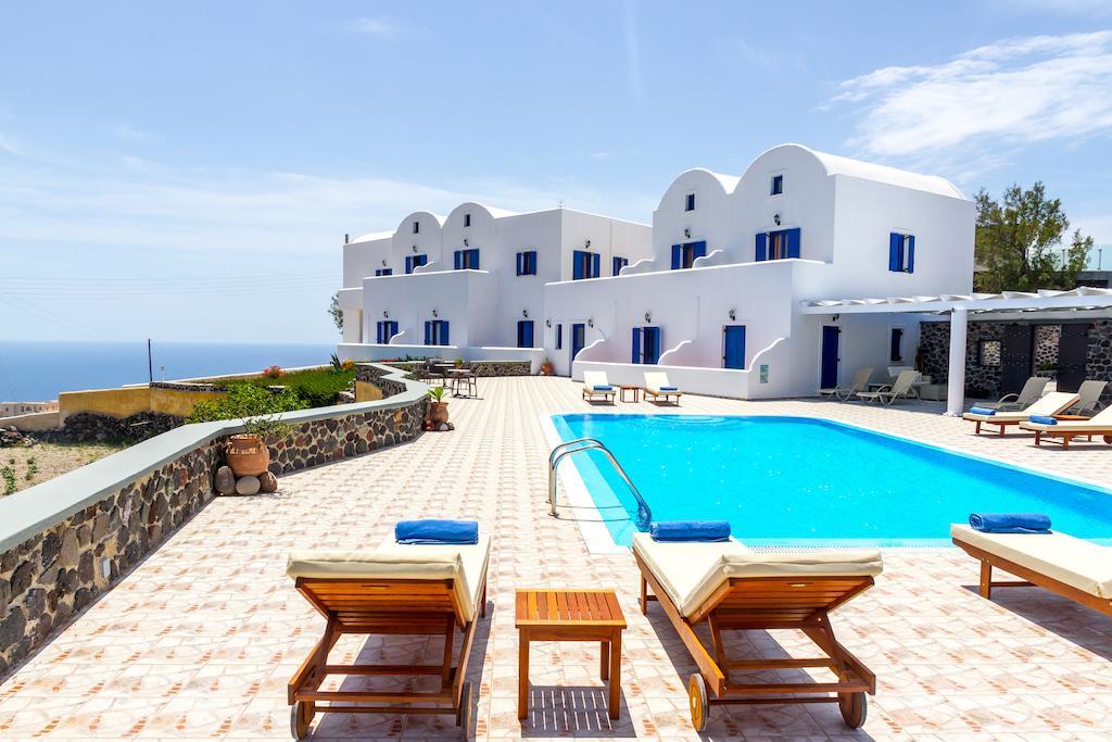 Sigal Akrotiri (Santorini)