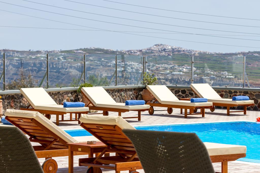 Sigal Akrotiri (Santorini)