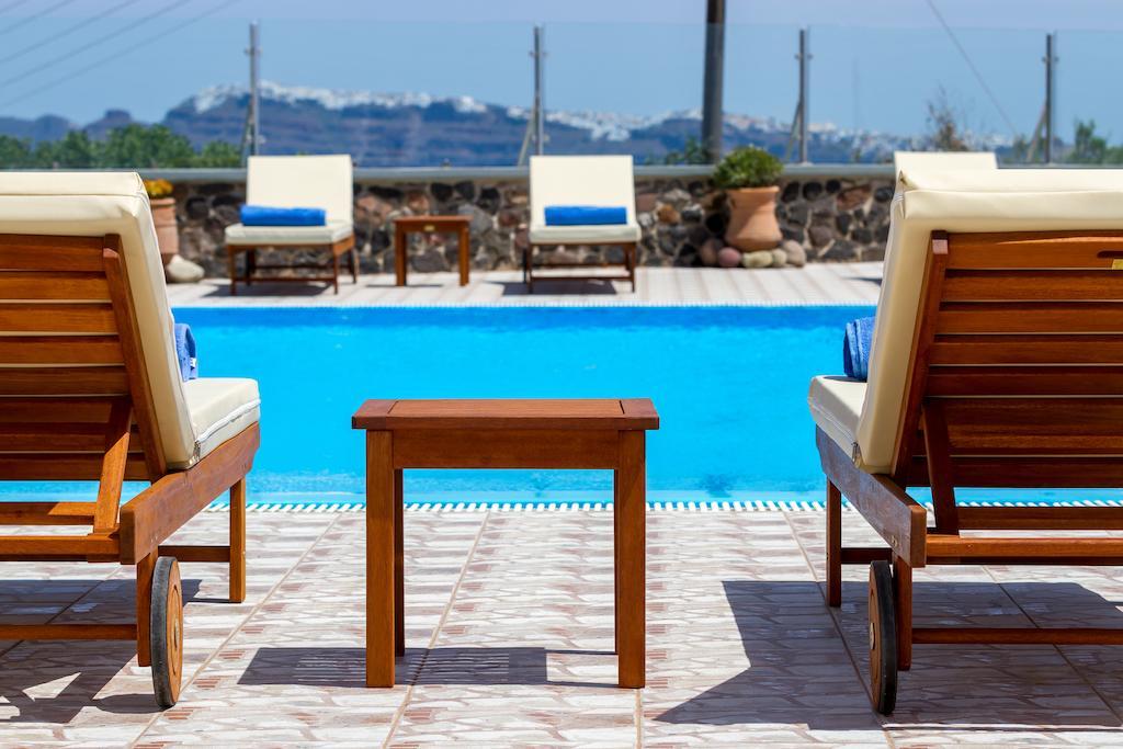 Sigal Apartment