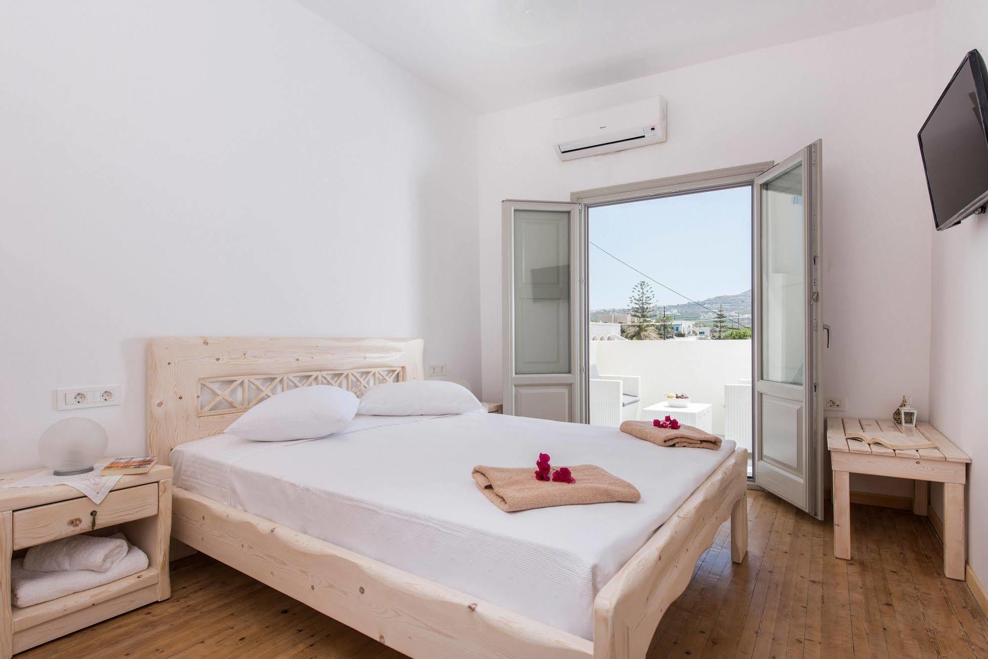 Aegeon Aparthotel 2*