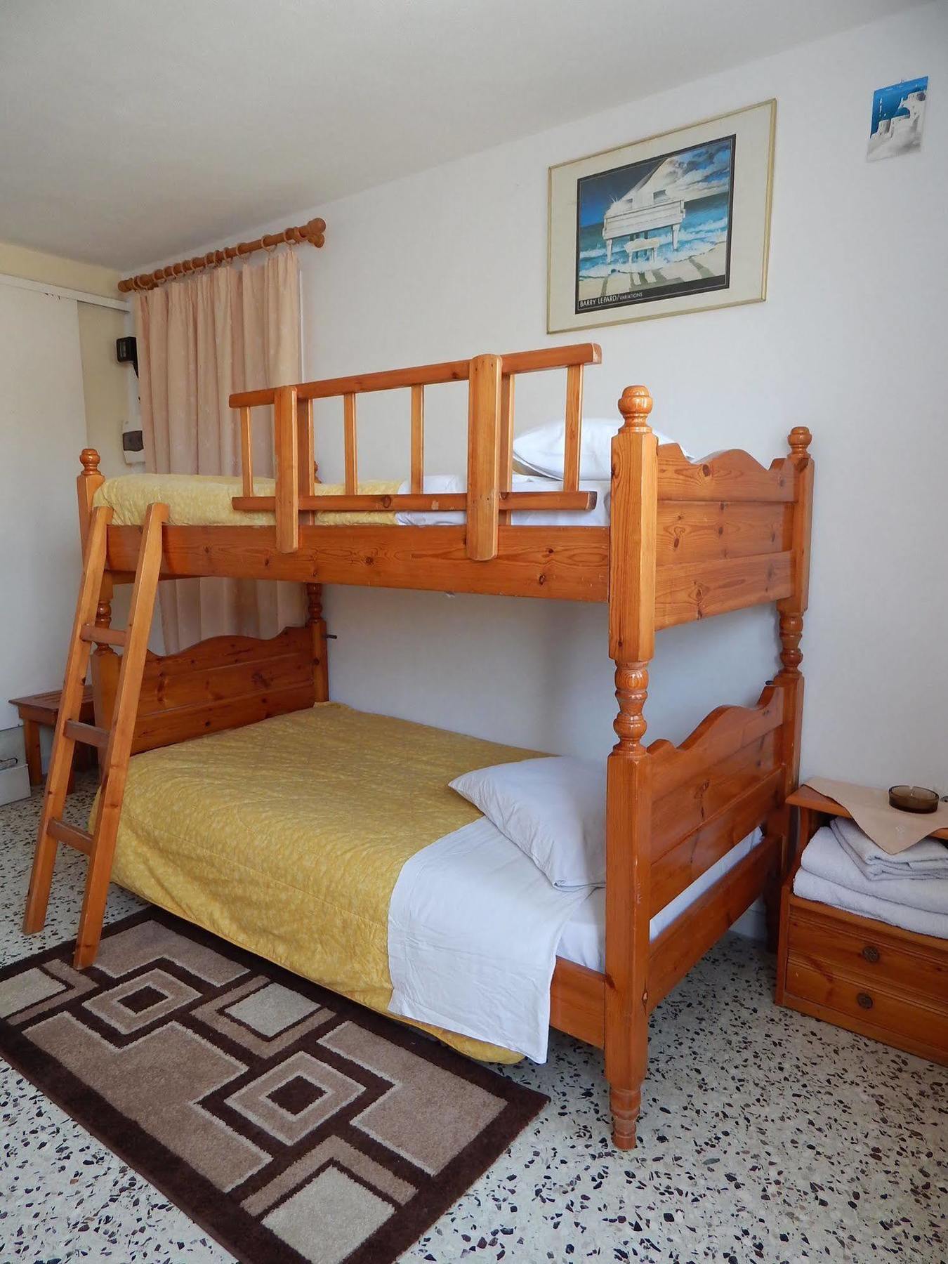 Aegeon Aparthotel 2*