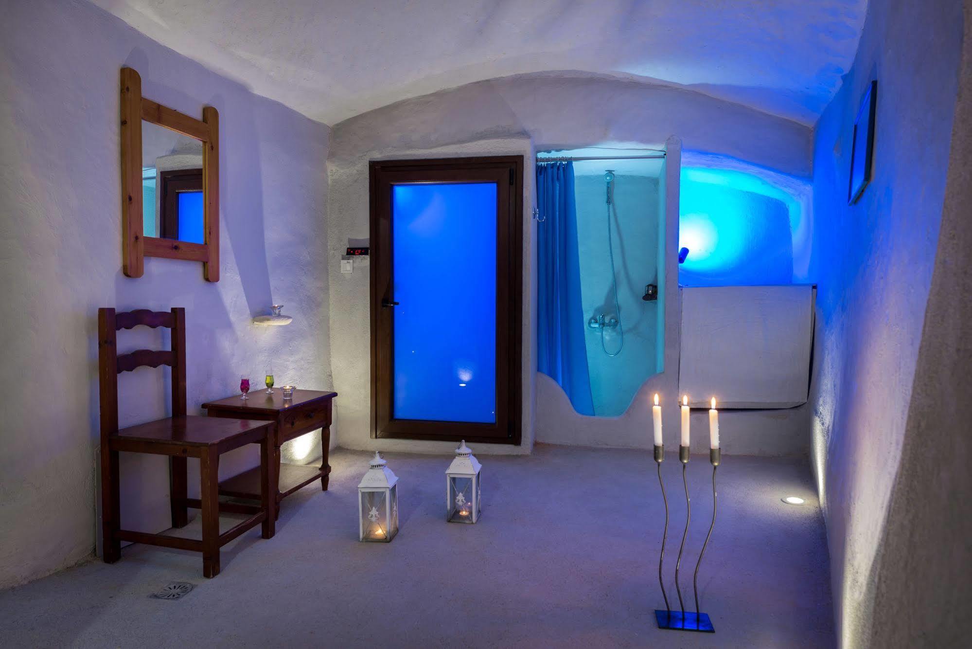 Aparthotel Aegeon 2*