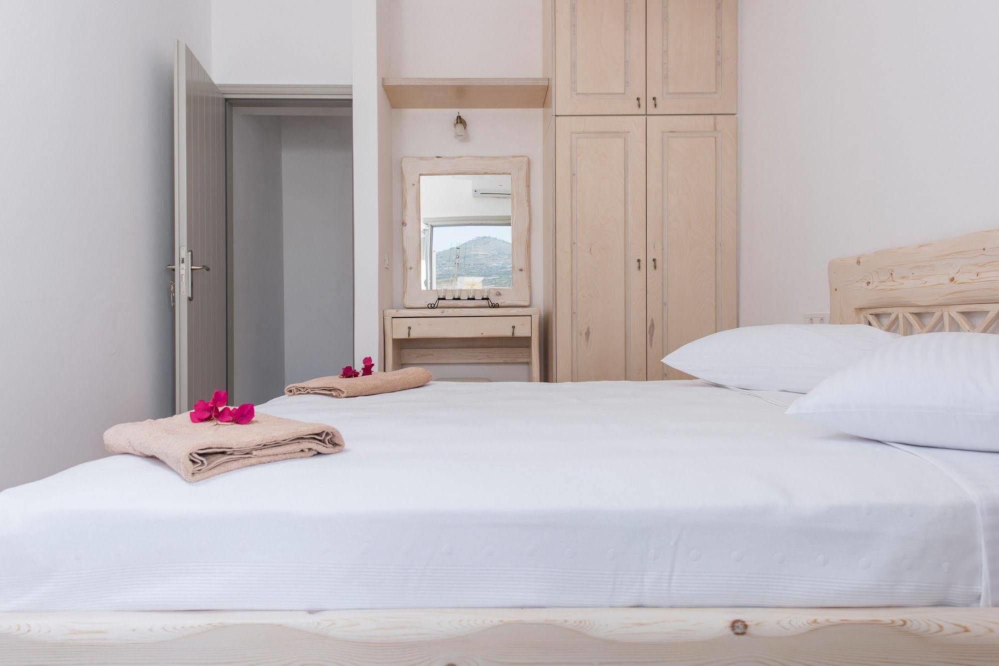 Aparthotel Aegeon 2*