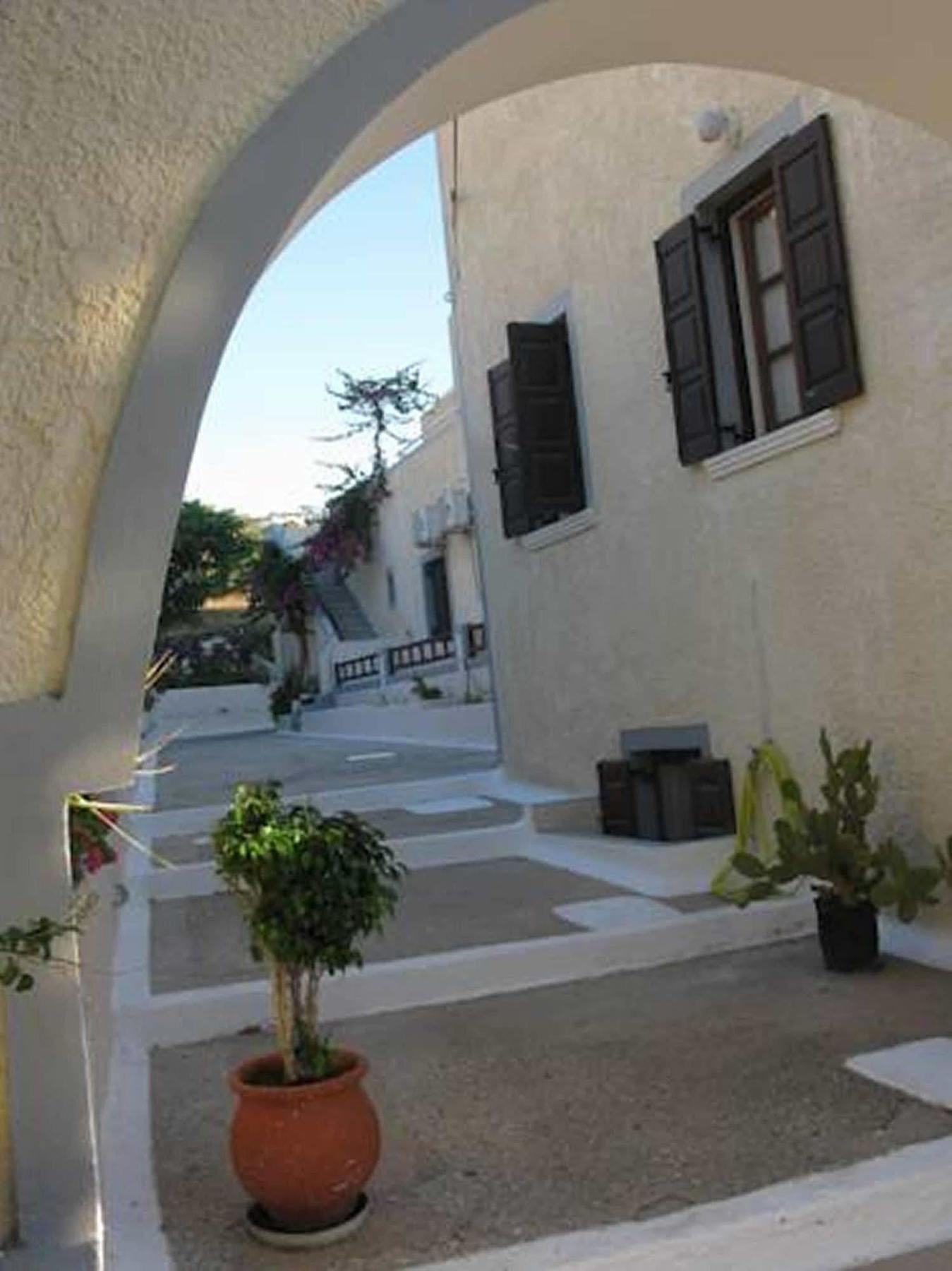Adonis (adults Only) Hotel Kamari (Santorini)