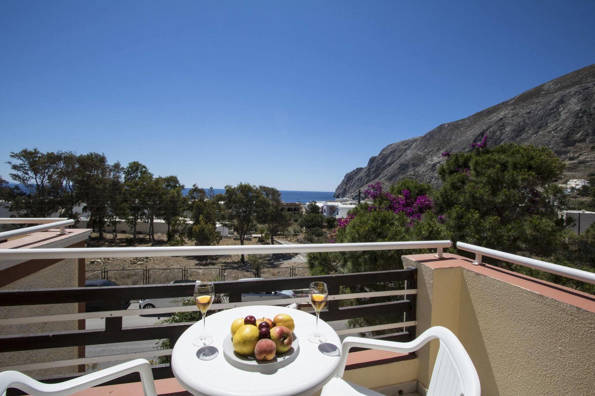 Adonis (adults Only) 2* Kamari (Santorini)