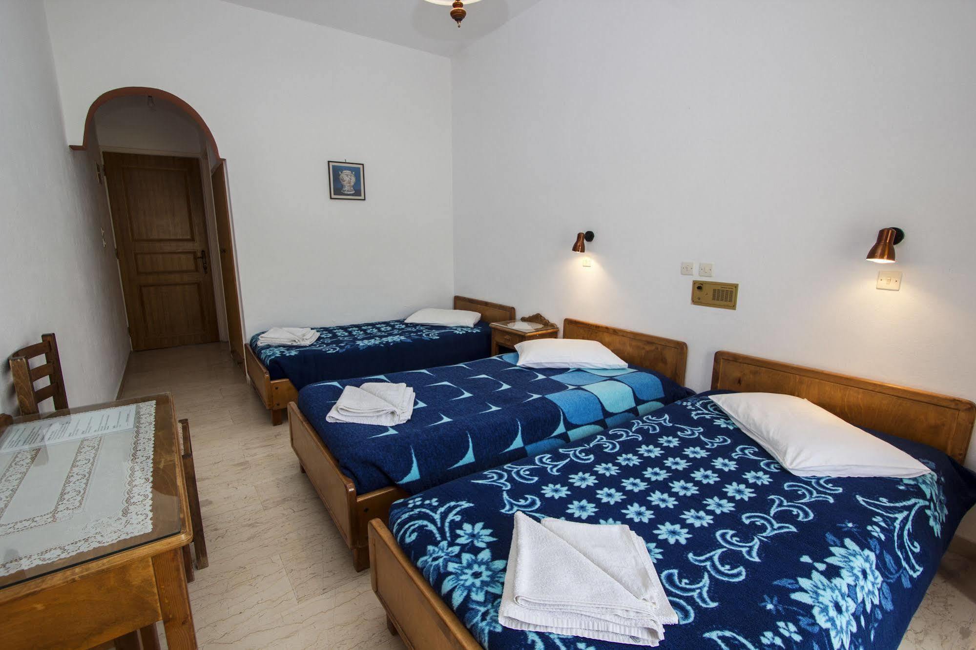 Adonis (adults Only) Kamari (Santorini)