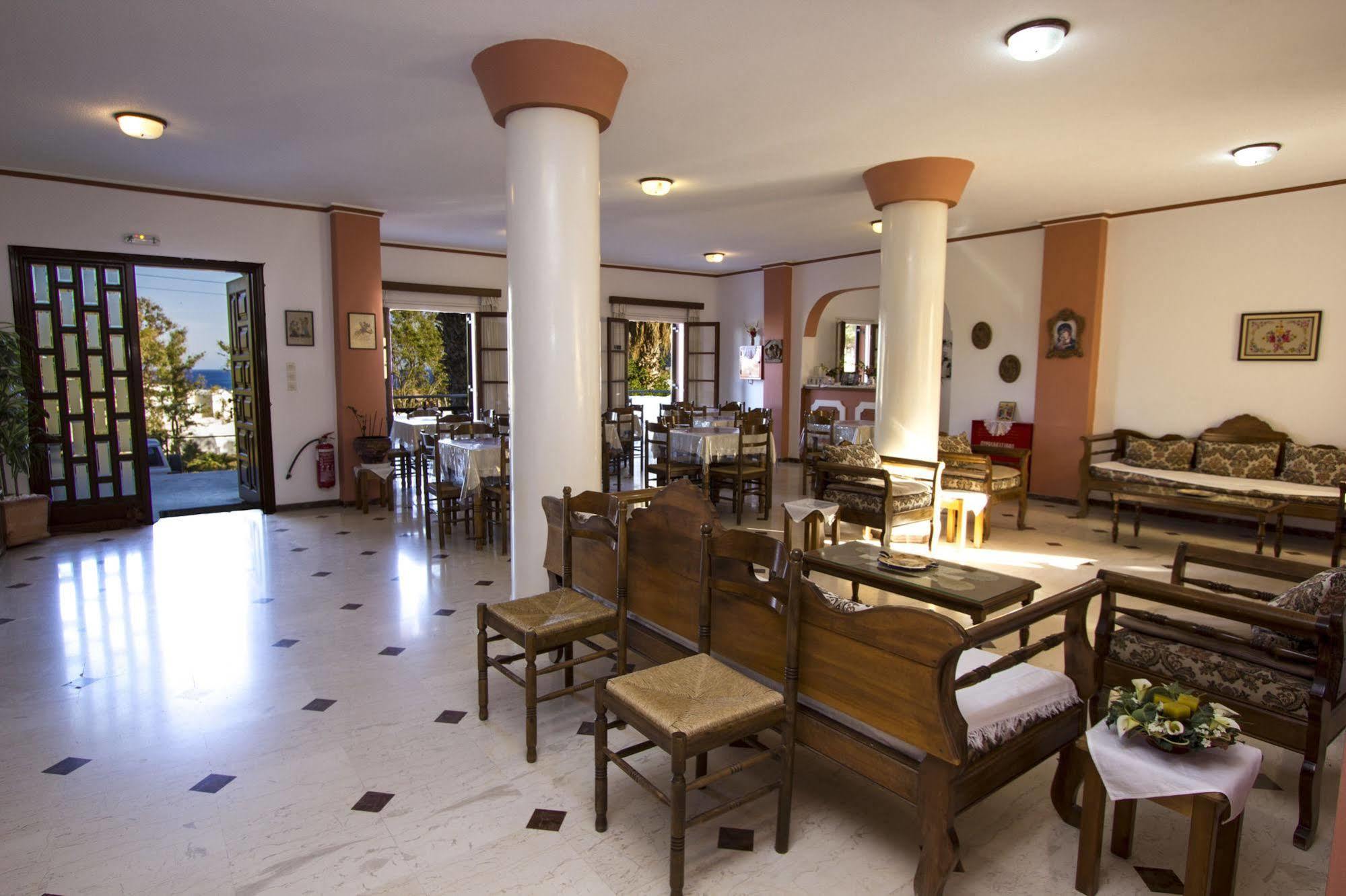 Adonis (adults Only) Hotel 2*