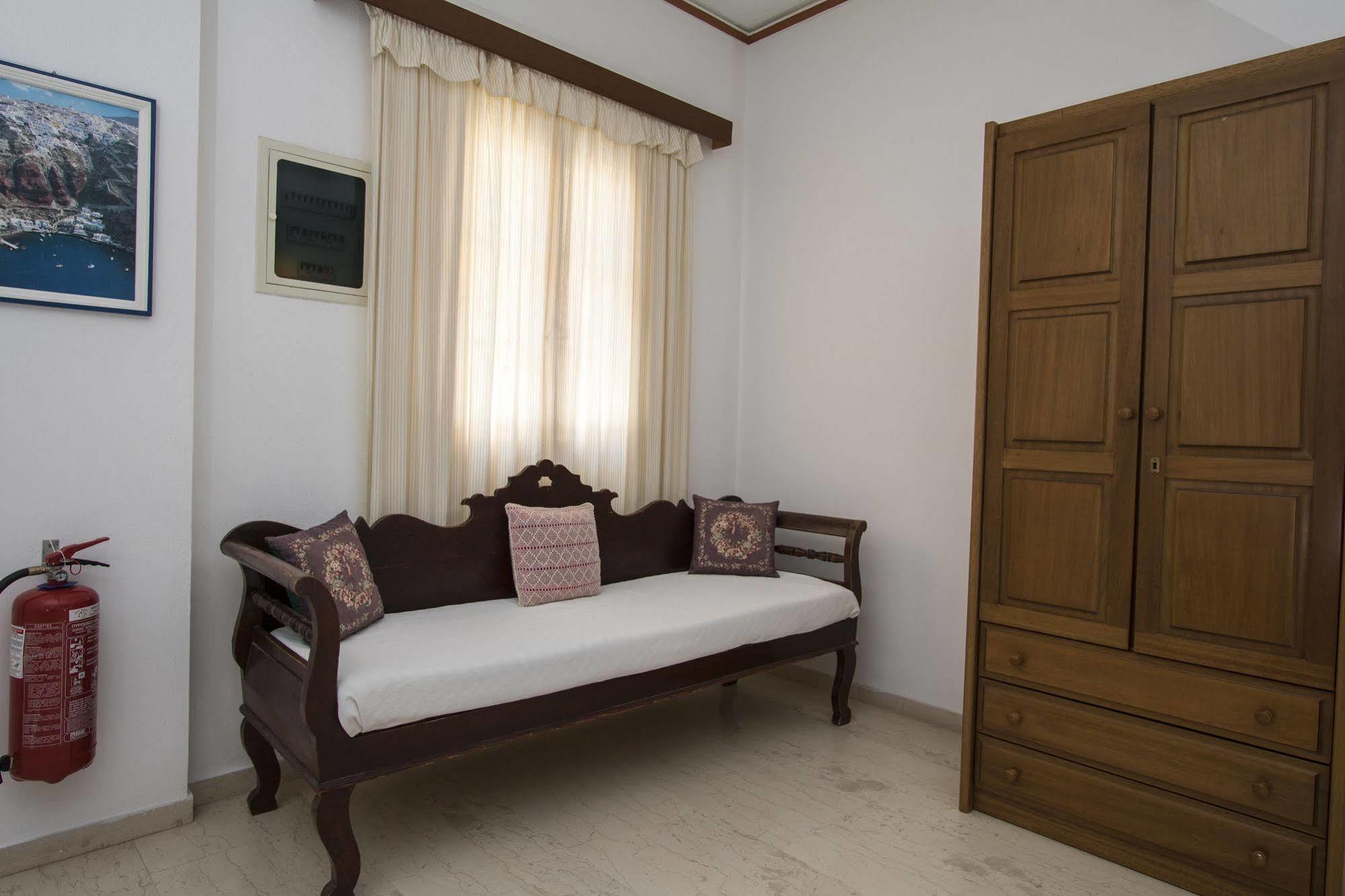 Hotel Adonis (adults Only) Kamari (Santorini)