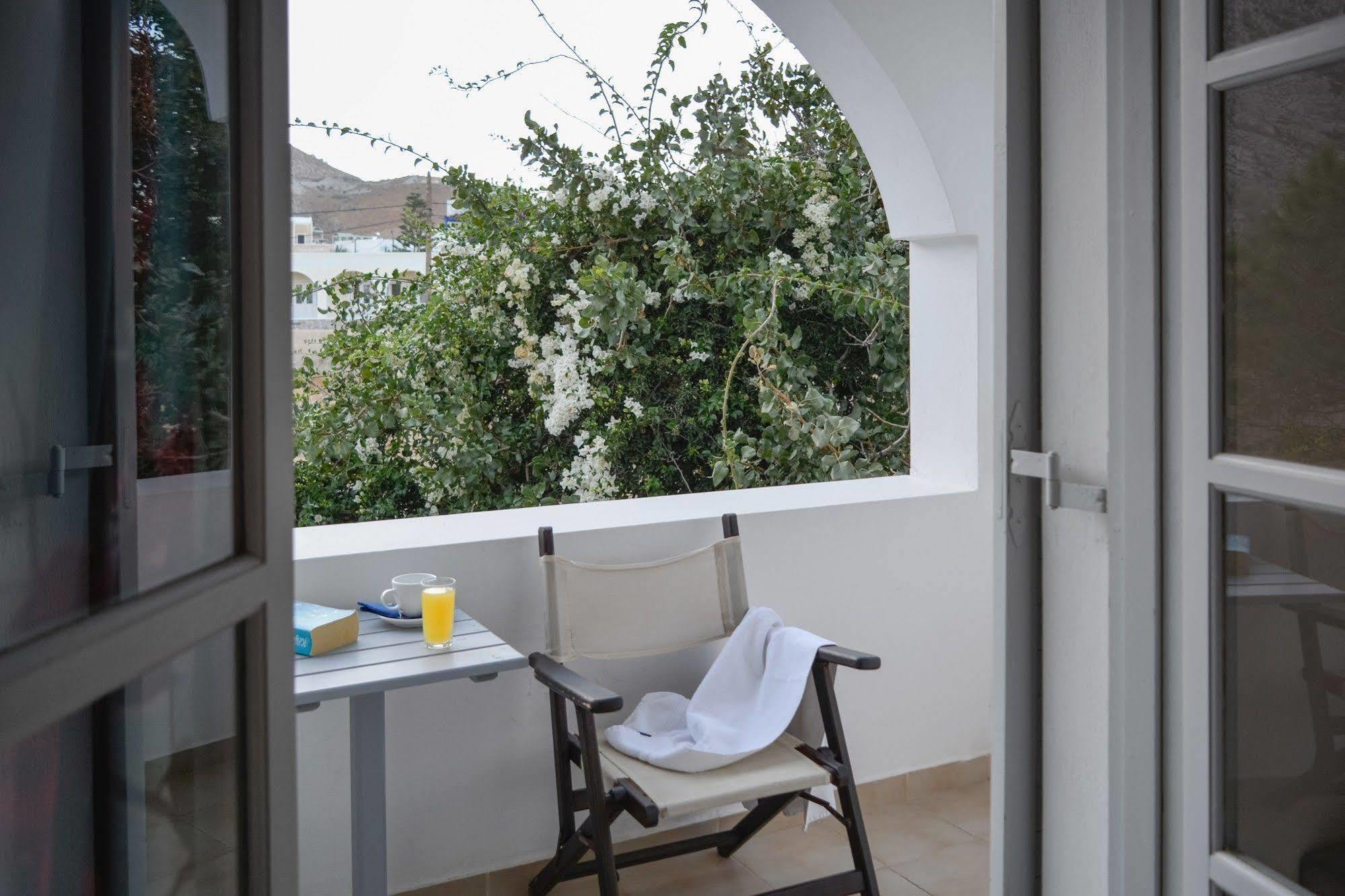 Hotel Atlas Boutique