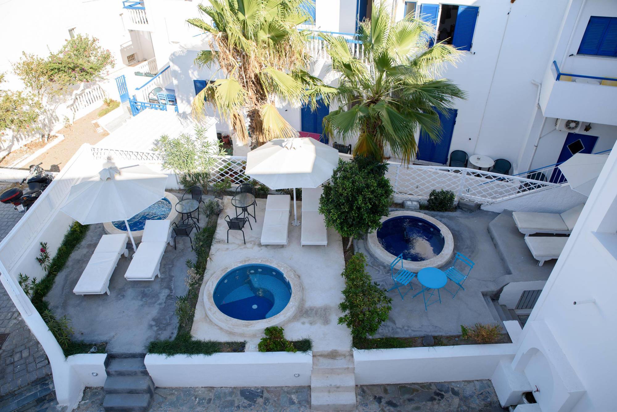 Atlas Boutique Hotel 3*