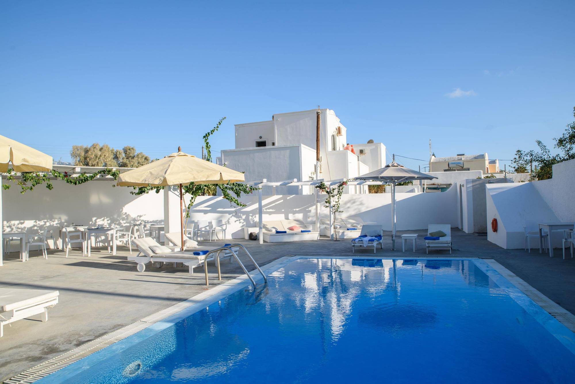 Atlas Boutique 3*