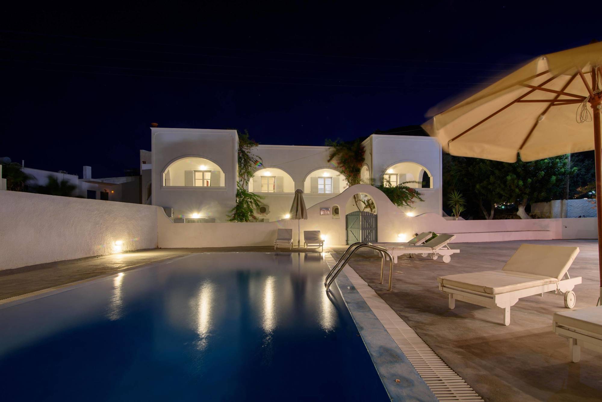 Atlas Boutique Hotel 3*