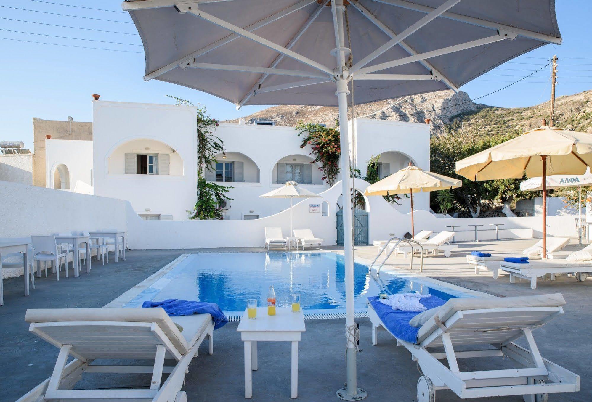 Atlas Boutique 3*