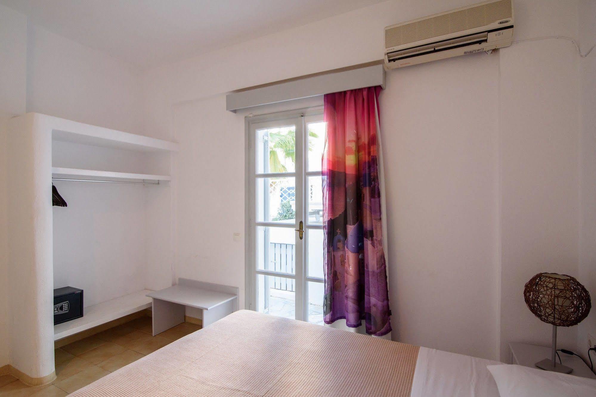 Hotel Atlas Boutique
