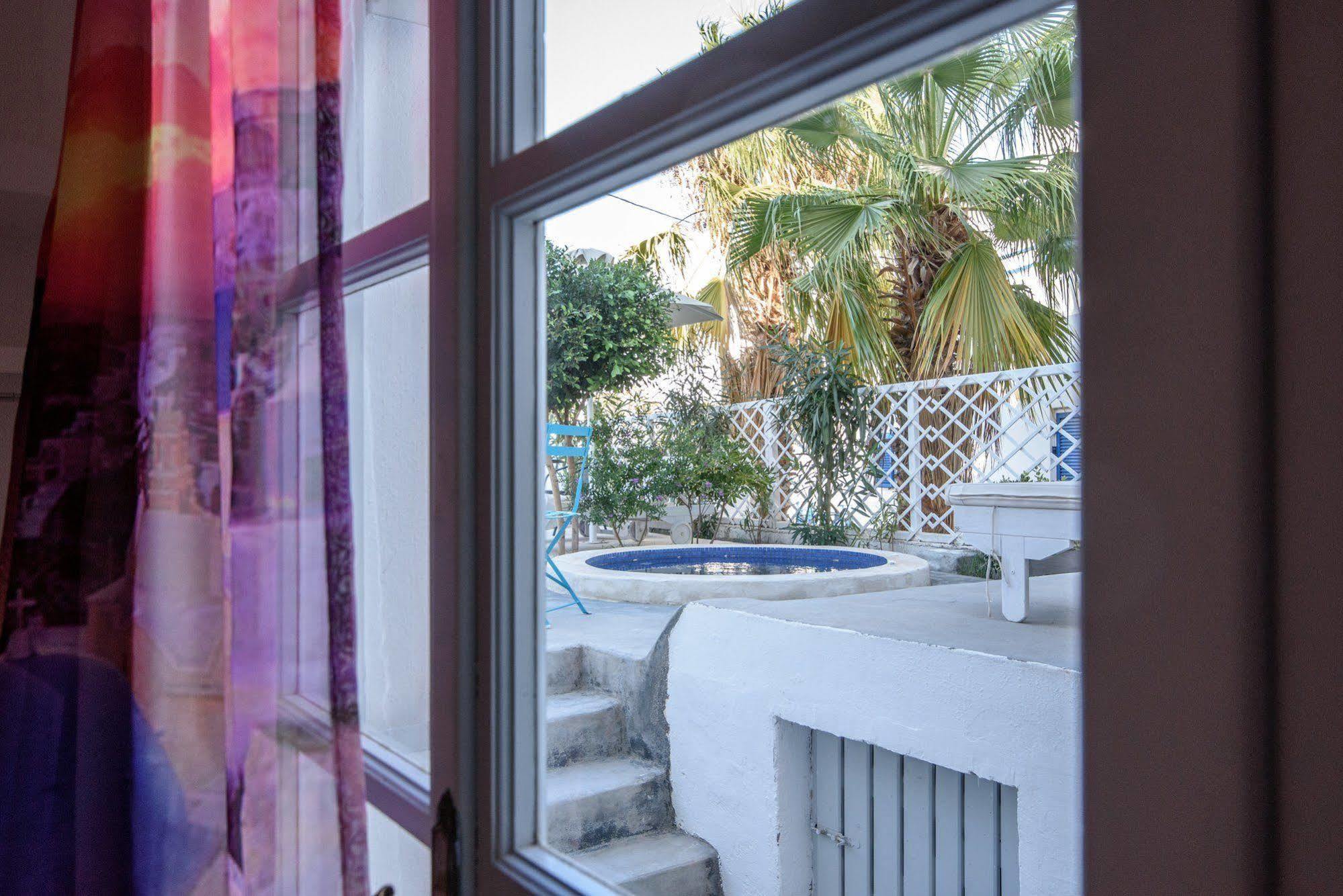 Atlas Boutique Hotel Kamari (Santorini)