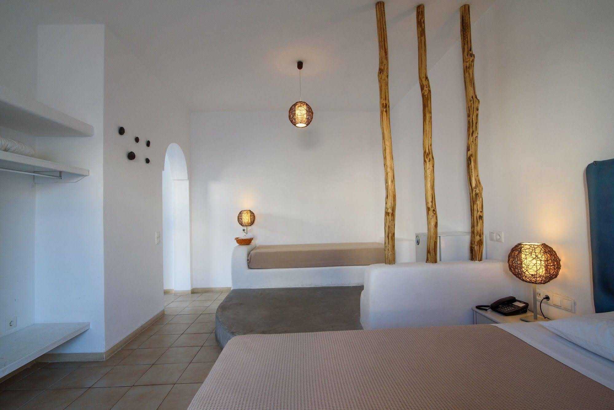 Hotel Atlas Boutique