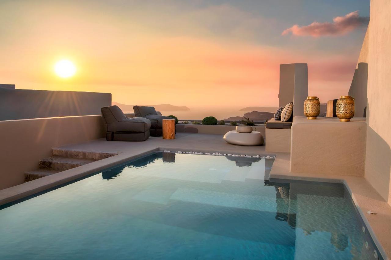 Halcyon Days 3* Pyrgos Kallistis
