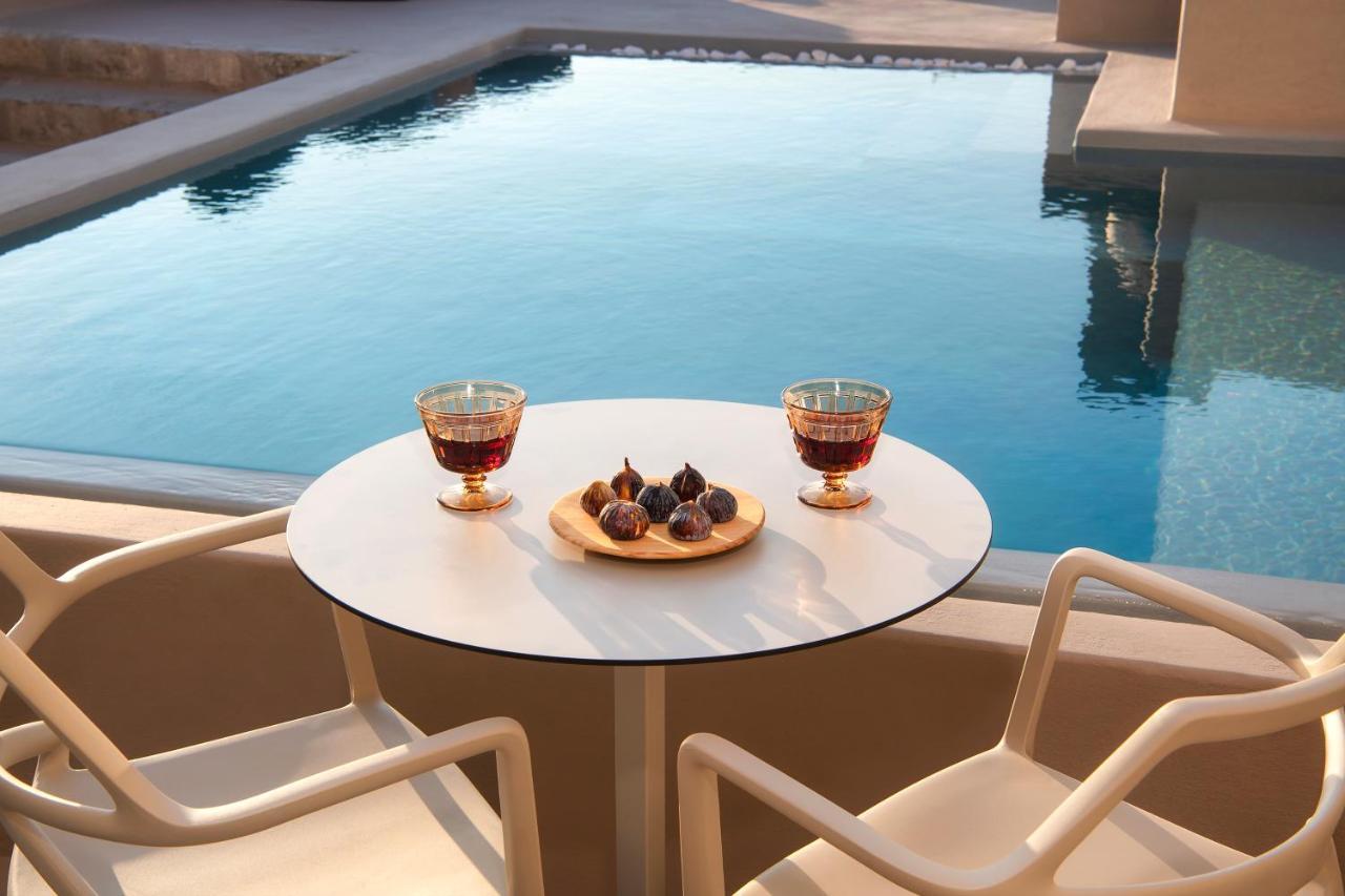 Halcyon Days Pyrgos Kallistis