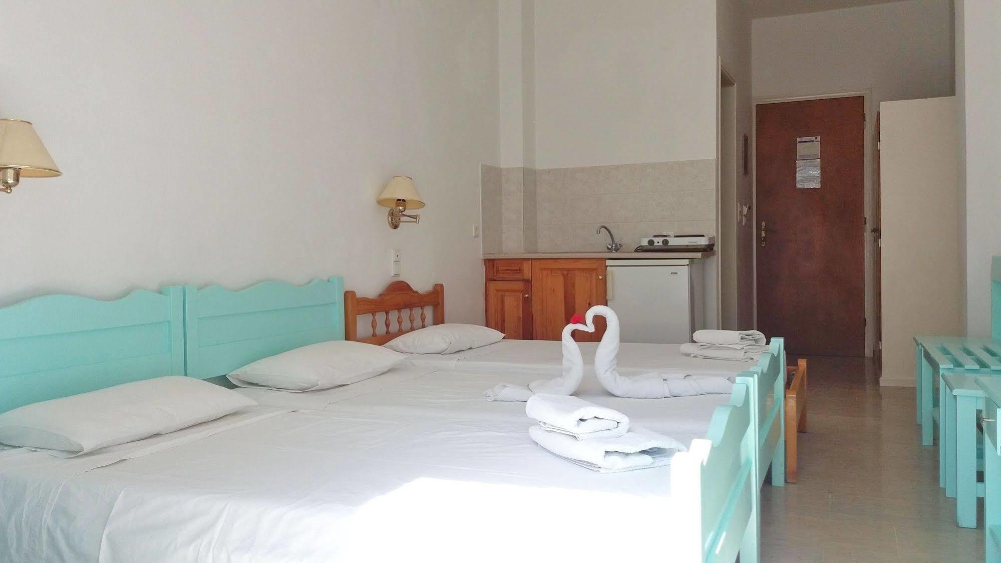 Kymata Hotel 2*