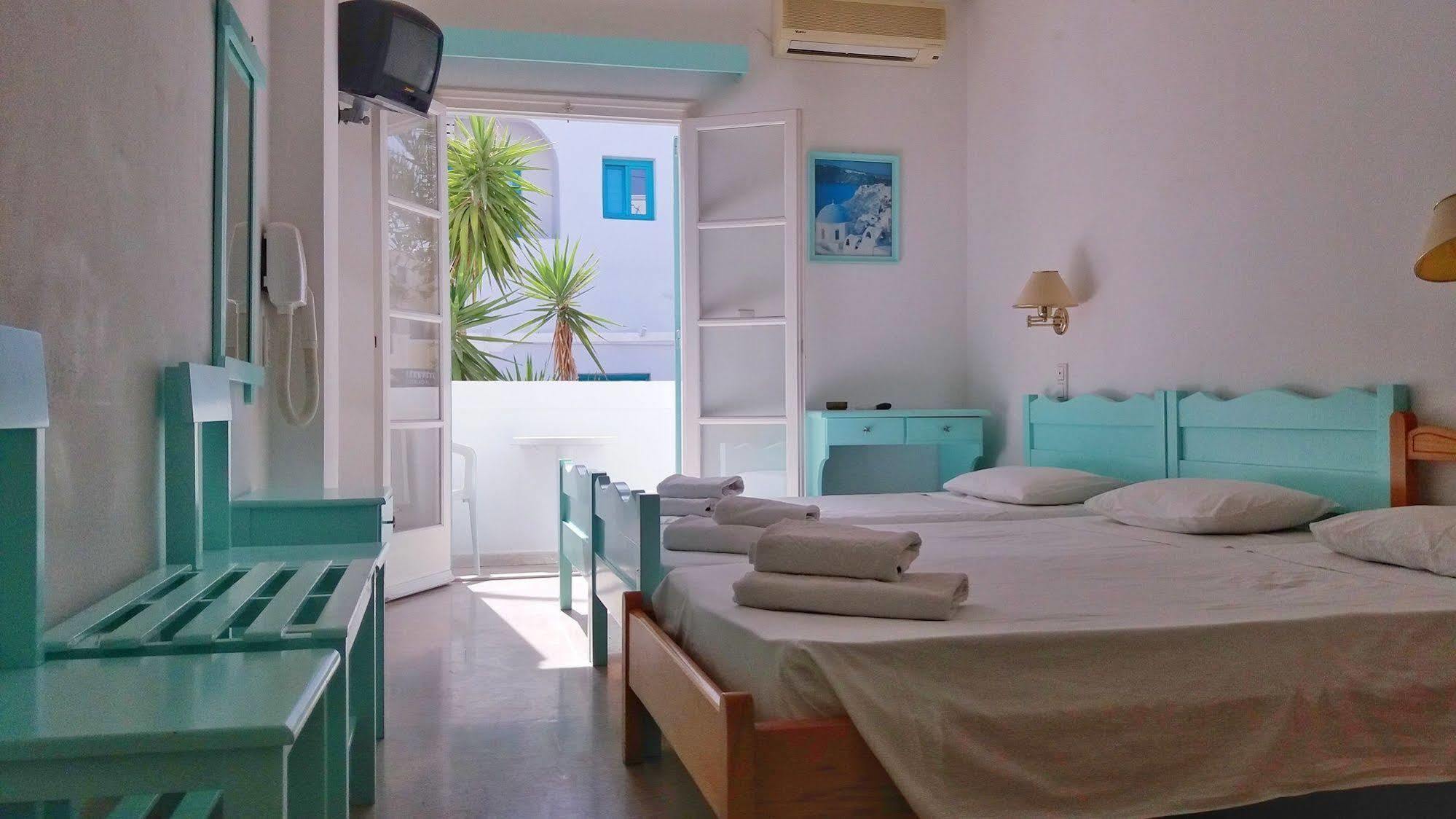Kymata Hotel 2*