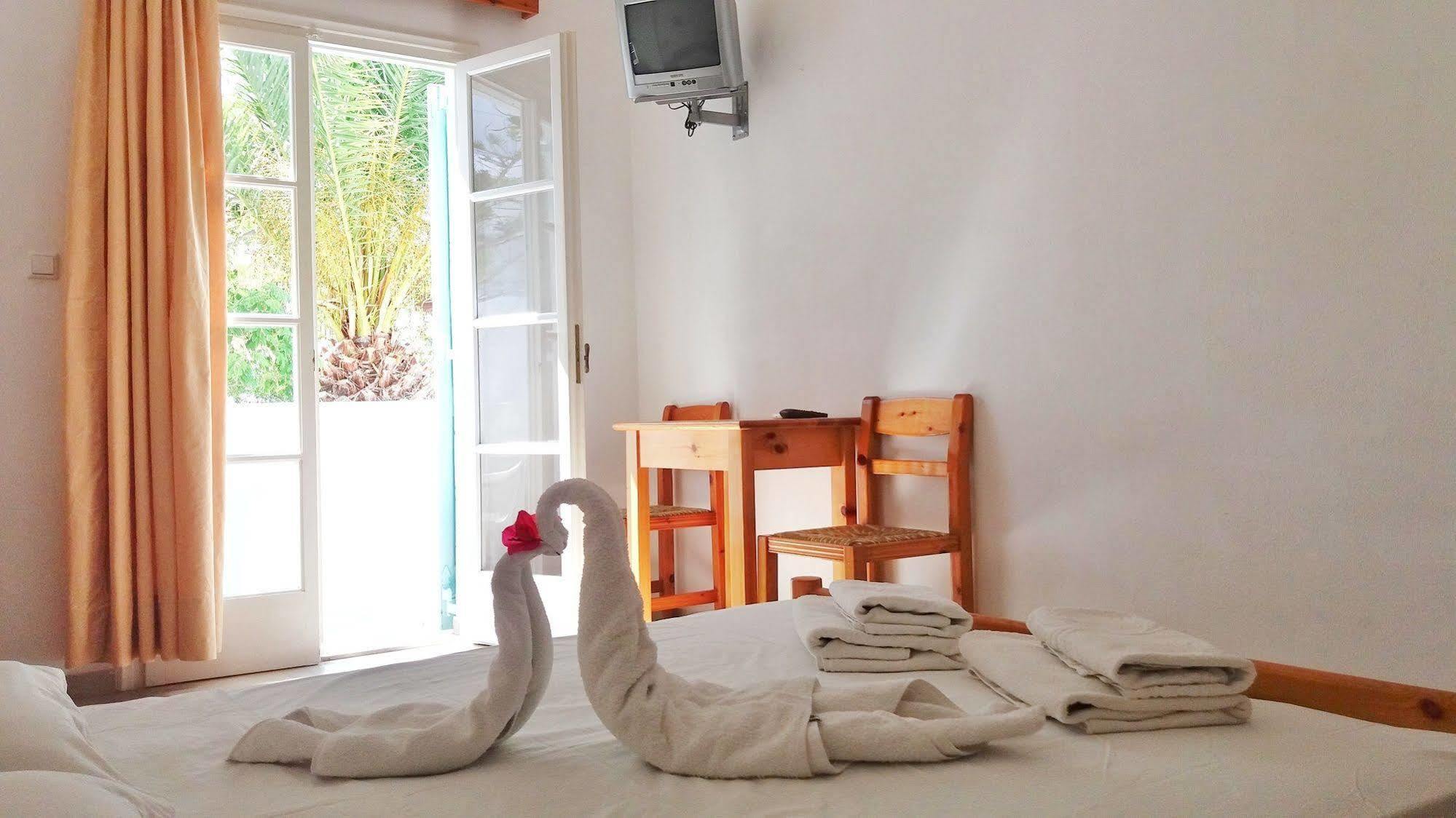 Hotel Kymata 2*