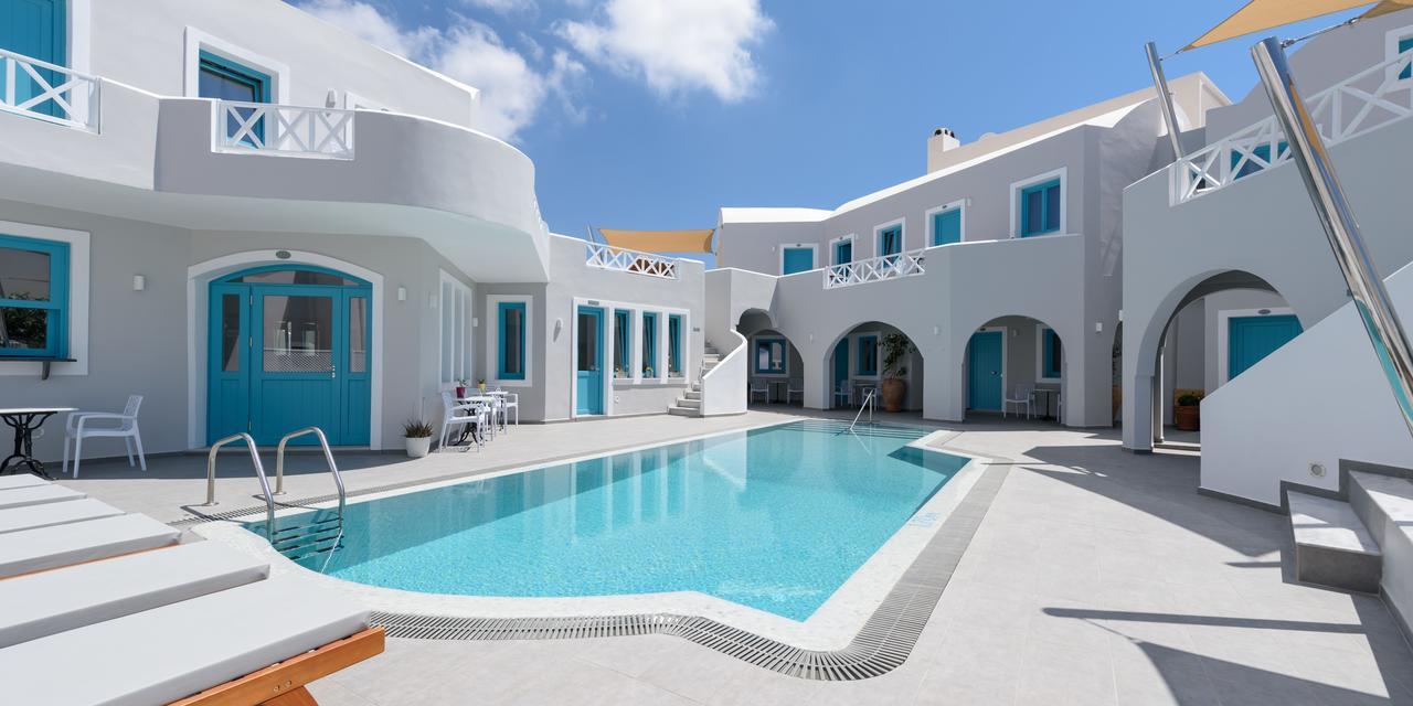Hotel Nikolas 3*