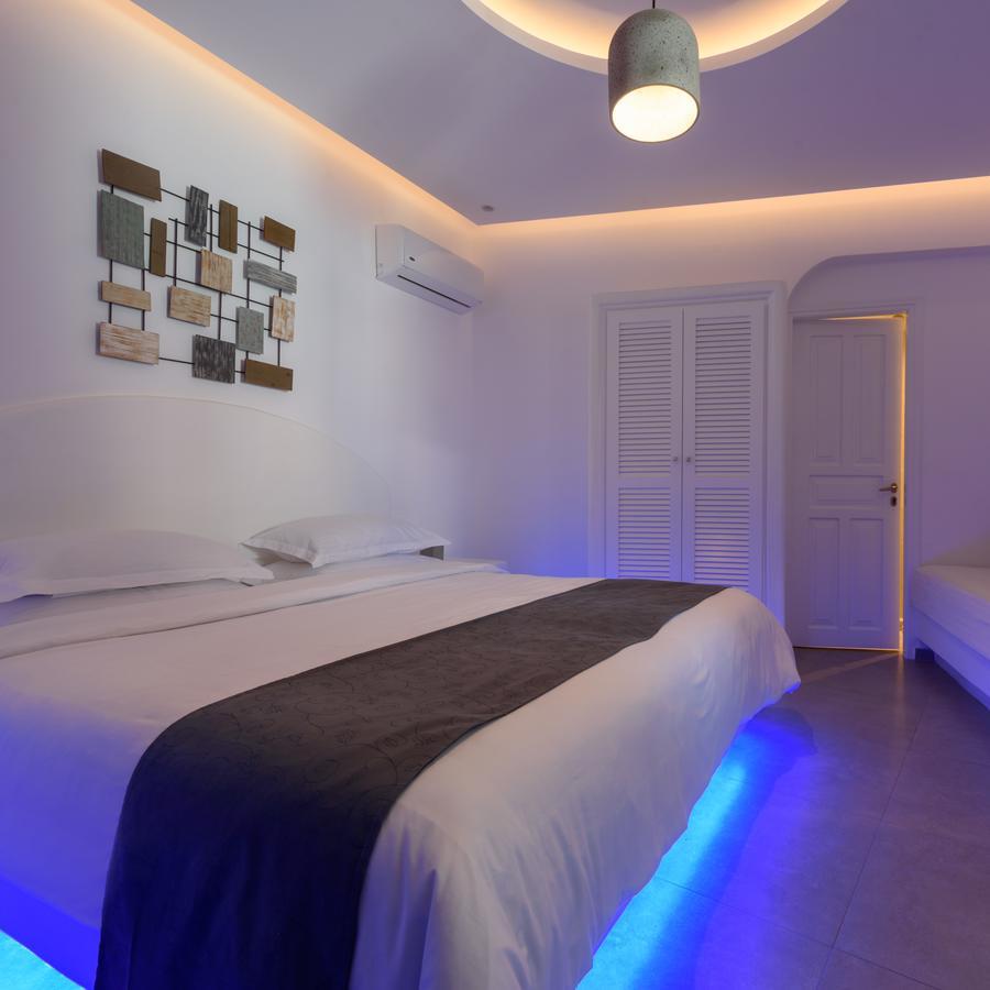 Hotel Nikolas