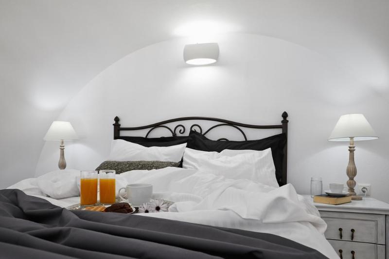 Hotel Golden East Santorini Island