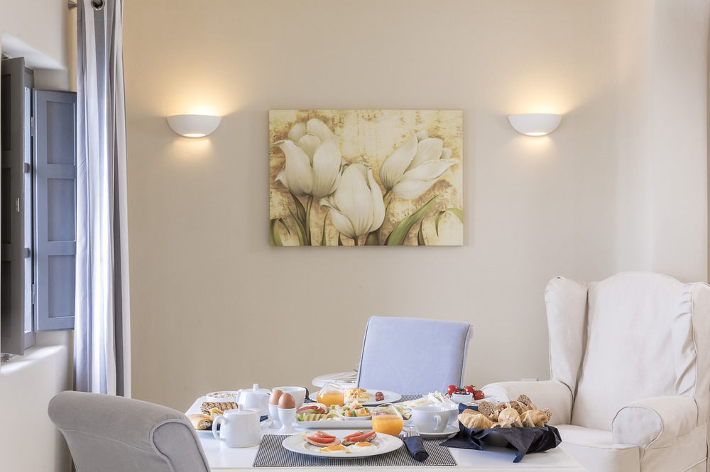 Hotel Carpe Diem Santorini 5*