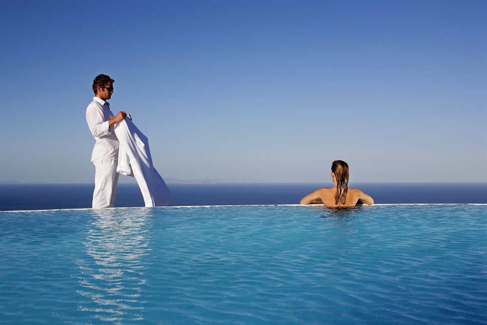 Hotel Carpe Diem Santorini 5*