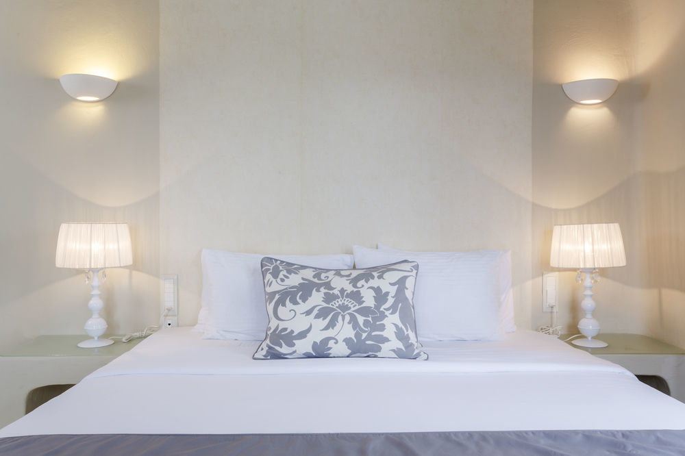 Carpe Diem Santorini Hotel 5*