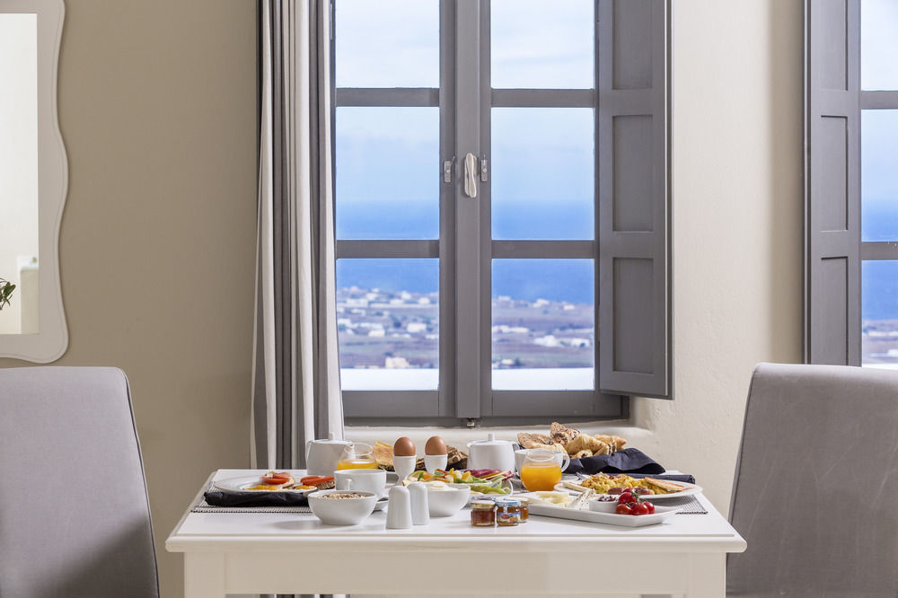 Carpe Diem Santorini 5*