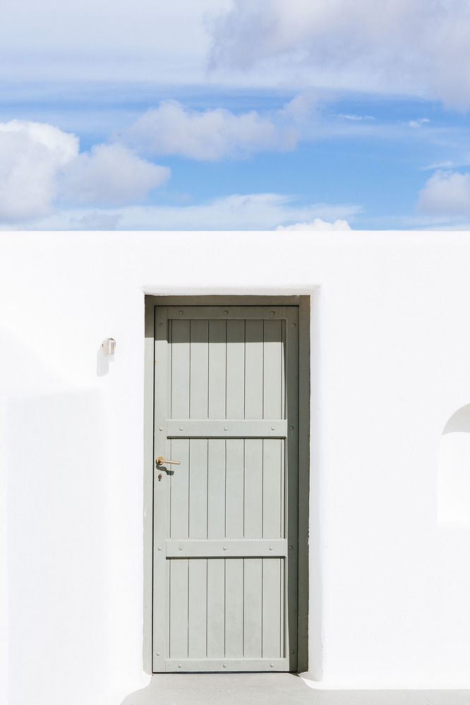 Carpe Diem Santorini