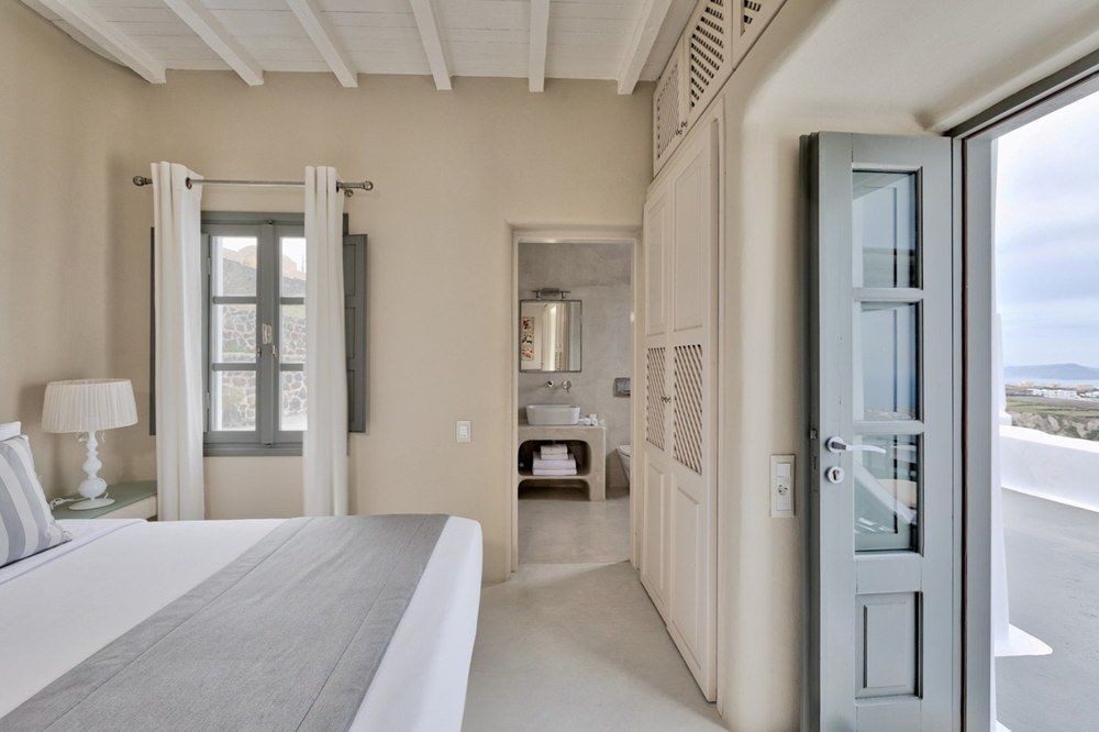 Hotel Carpe Diem Santorini