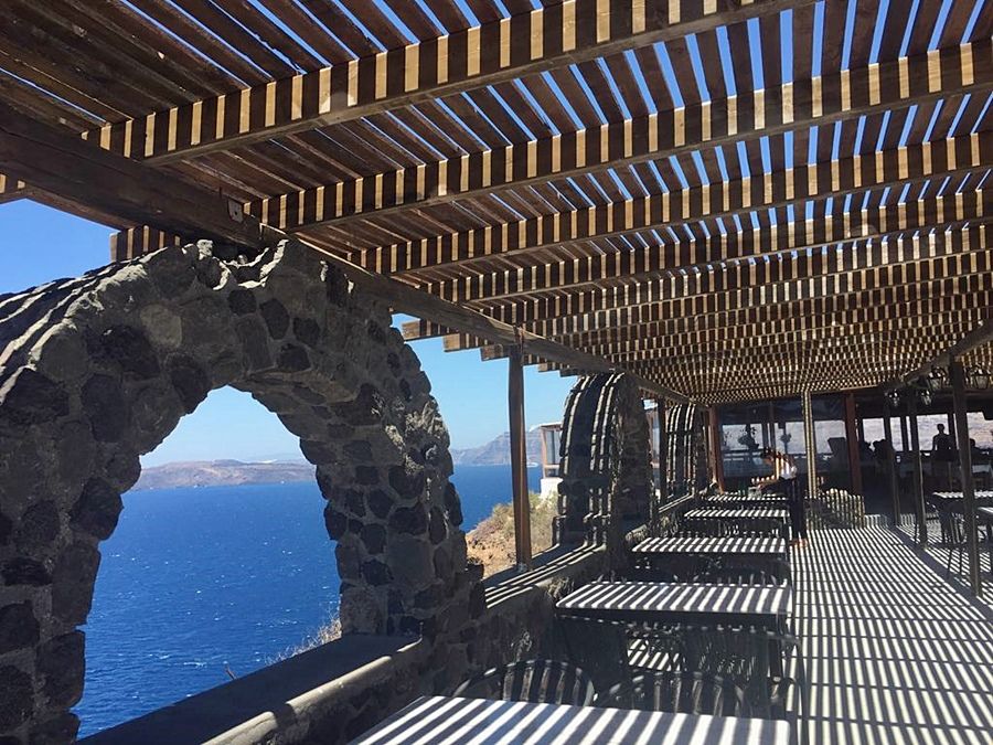 Caldera View - Adults Only