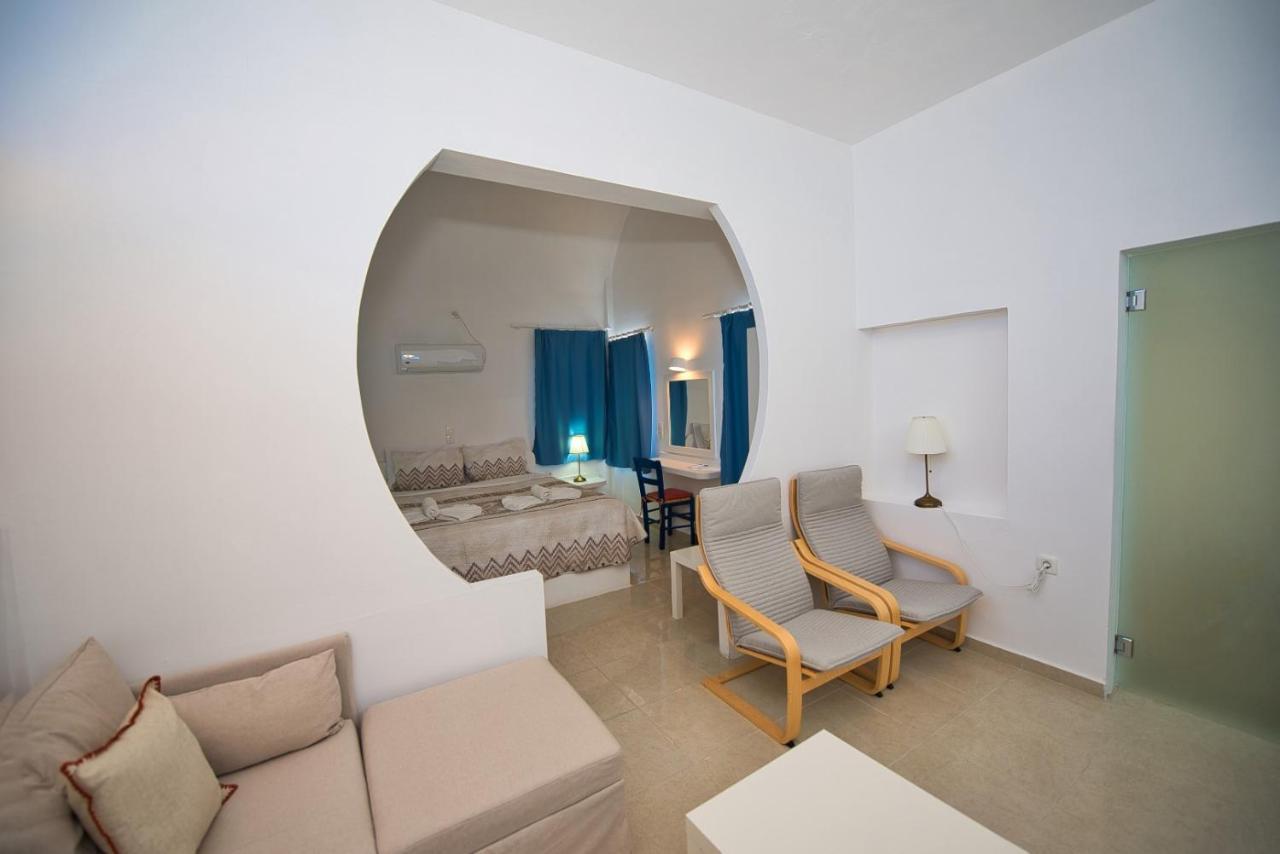Caldera View - Adults Only Hotel 3*