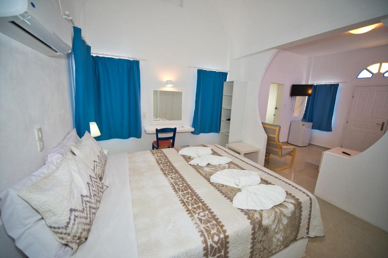 Hotel Caldera View - Adults Only