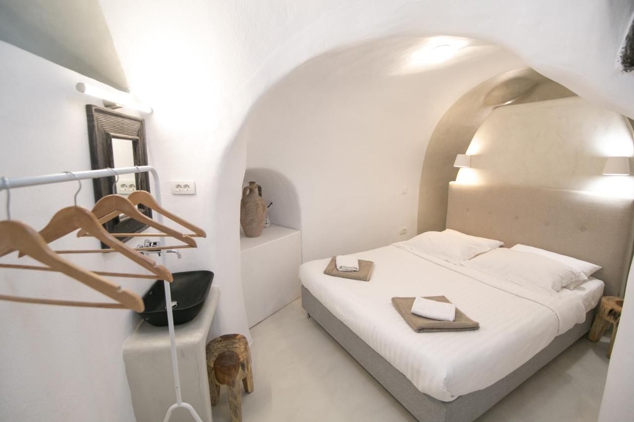 Opsis Cave House * Oia (Santorini)