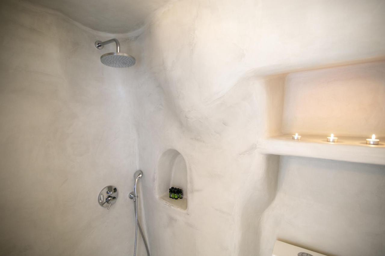 Opsis Cave House Oia (Santorini)