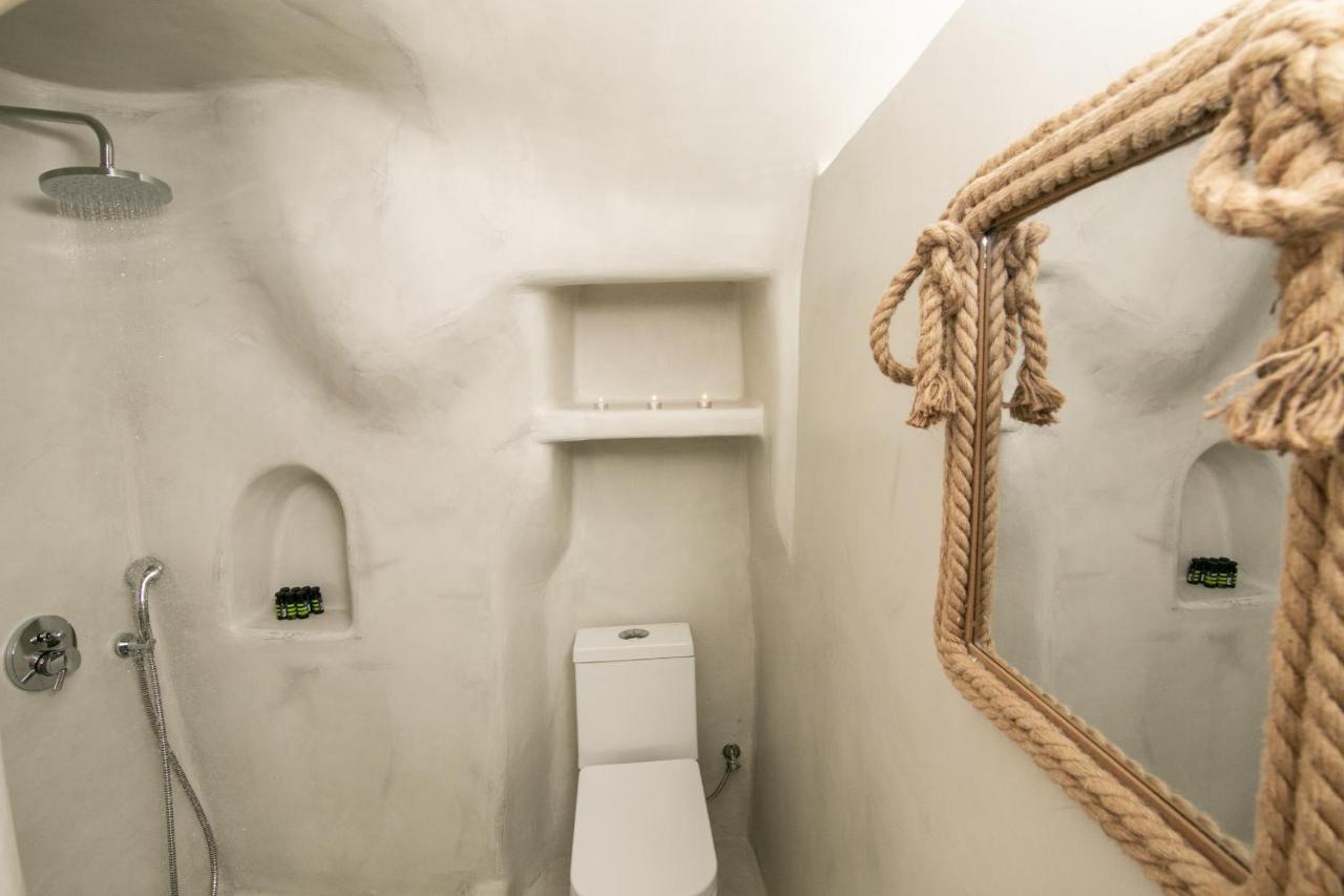 Opsis Cave House Oia (Santorini)