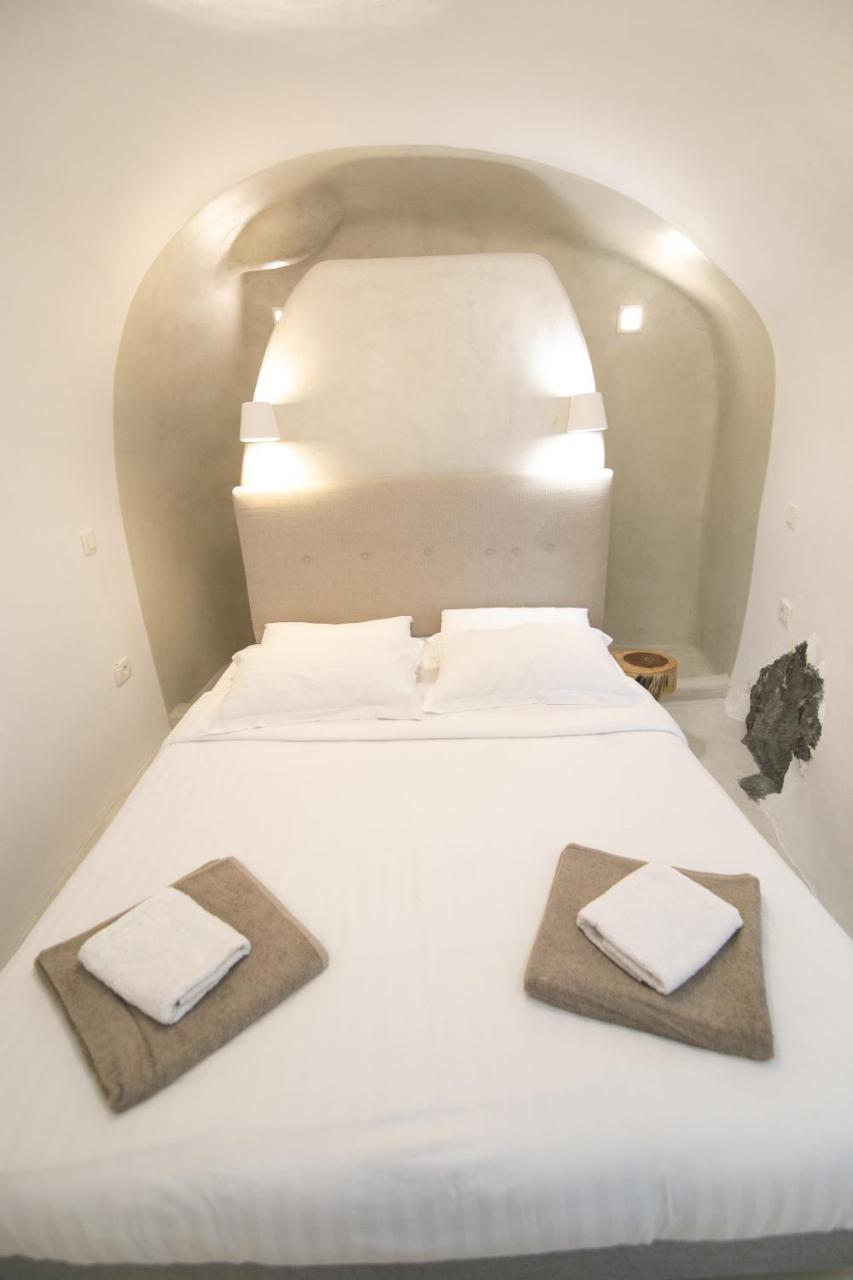 Opsis Cave House Apartment *