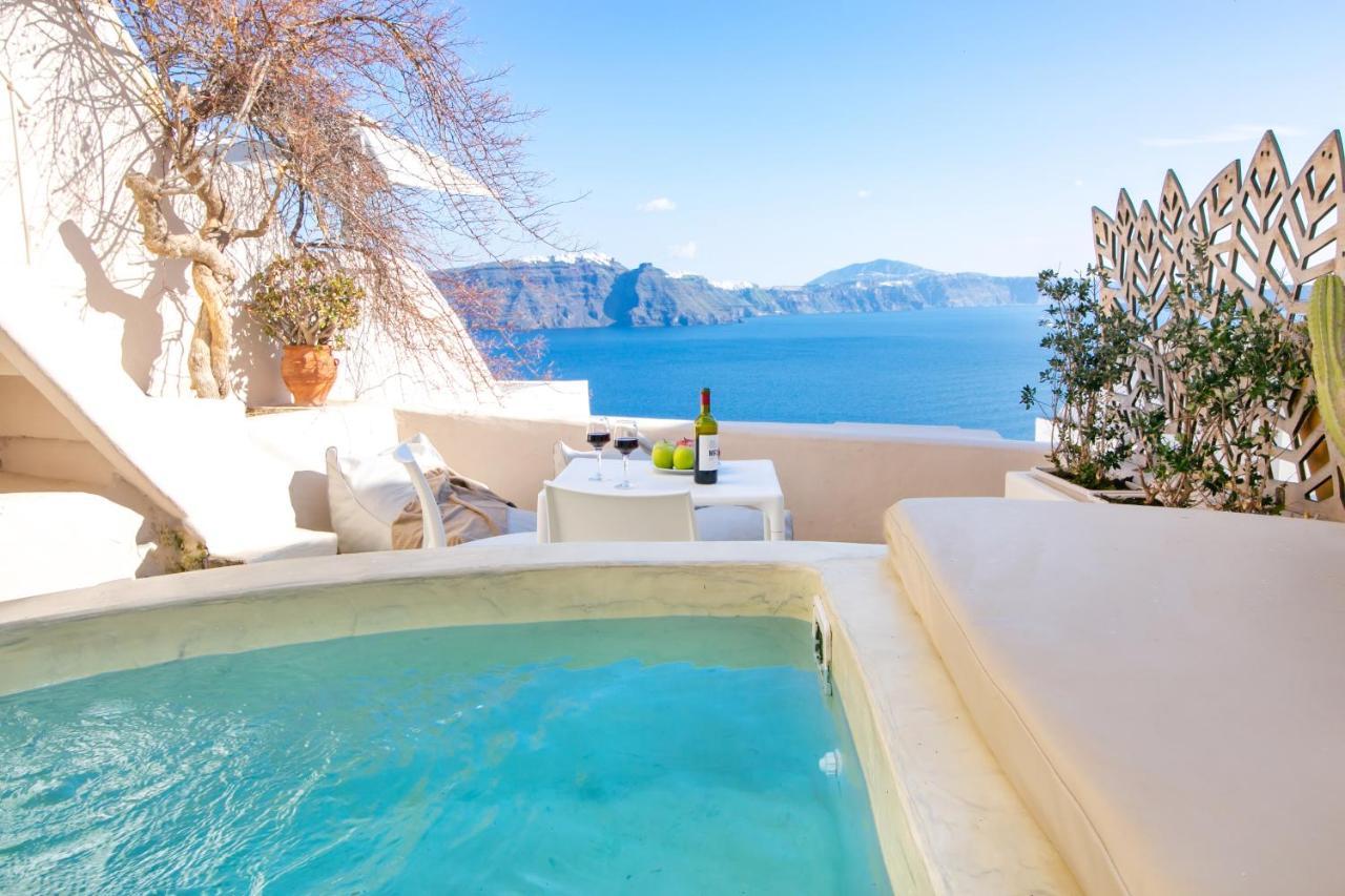 Opsis Cave House